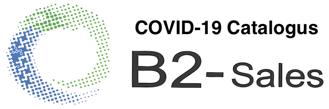 COVID-19 catalogus